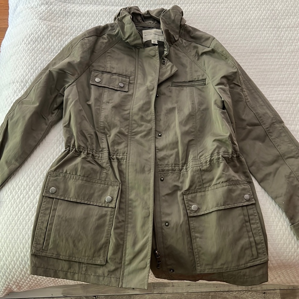 Banana Republic Fall Jacket Womens medium